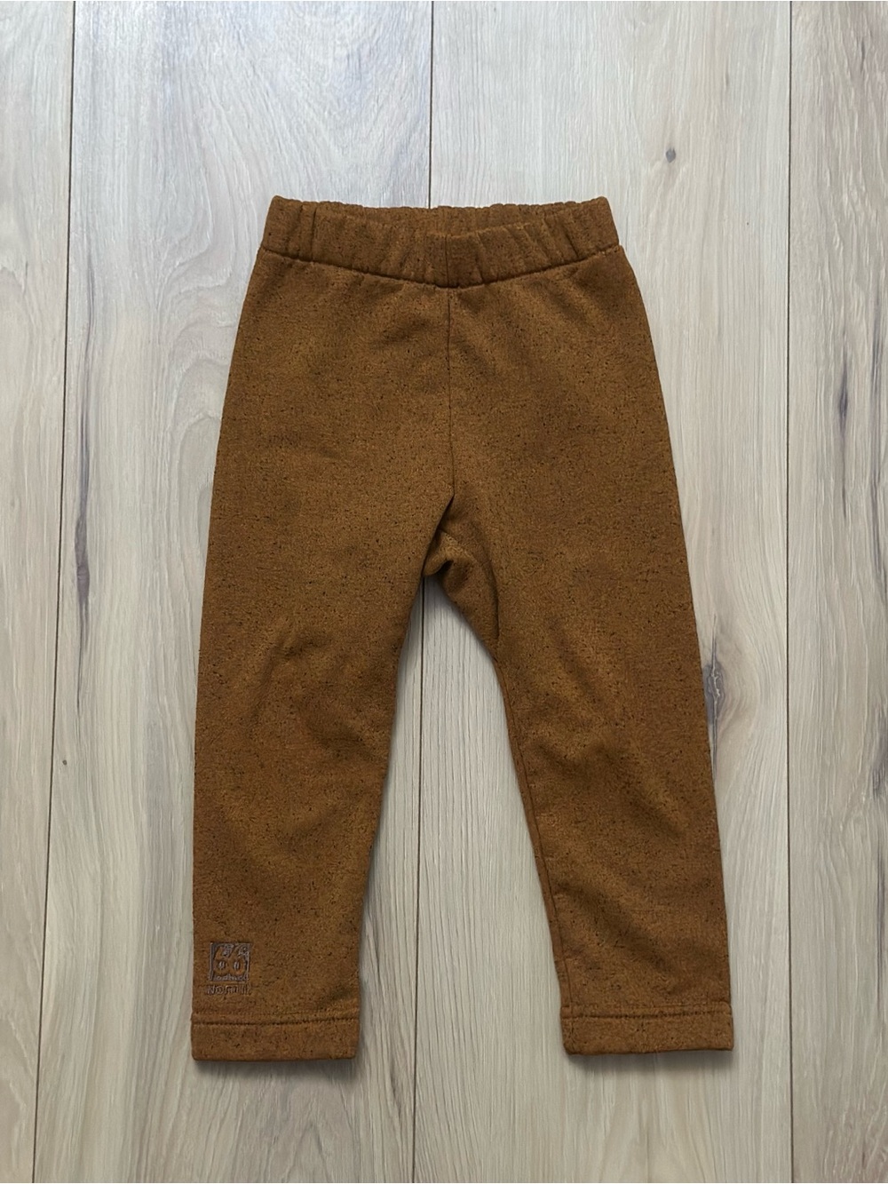66 North Baby Liga Fleece Pants 12-18 Months 86cm Icelandic Premium Outdoor